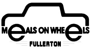 Meals on Wheels of Fullerton, Inc. logo