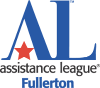 Assistance League of Fullerton Logo